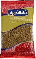 Alibaba Methi Seed 100 gm