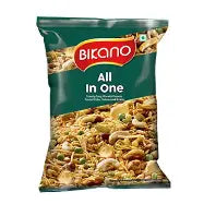 Bikano All In One 200 Gm