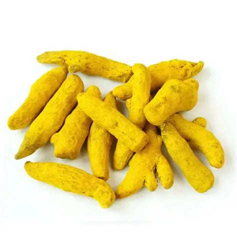 KRG Haldi entero 100 g