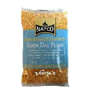 Natco Toor Dal 2 Kg