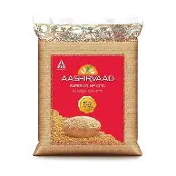 Aashirvaad Atta 2 kg