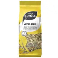 Greenfield Lemon Grass 50 gr