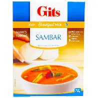 Gits Sambar Mix 200 gm