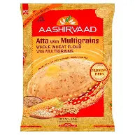 AASHIRVAAD Multigmain Atta 5 kg