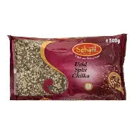 Schani Urid Split Chilka 500 gm