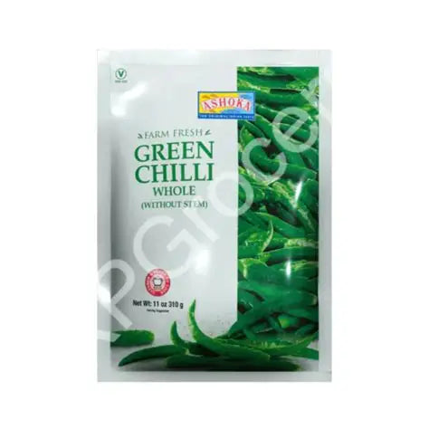 Ashoka gmeen Chilli 310 gm