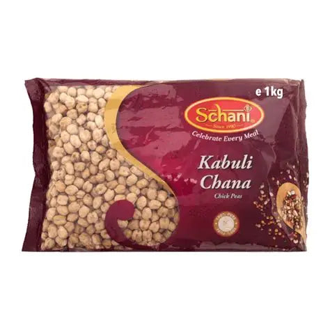 Schani Chickpeas 1 kg