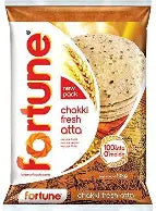 Fortune Chakki Atta 10 kg