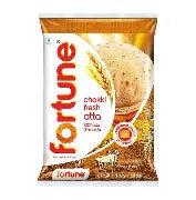 Fortune Atta 5 kg