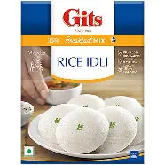 Gits Rice Idli Mix 500 gm