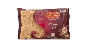 Schani Chana Dal 500 gm