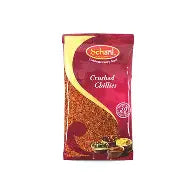 Schani Chilli Crushed 250 gm