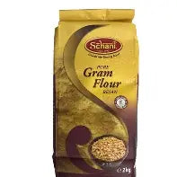 Schani gmam Flour 2 kg