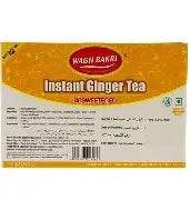 Instant Ginger Wagh Bakri 140 gm