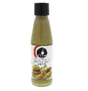 Chings Secret gmeen Chili Sauce 190 gm