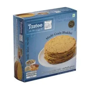 Tastee Bhakhari Multigmain 180 g