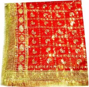 Mata Ki Chunri Small