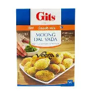 GITS MOONG DAL VADA MIX 200 gm