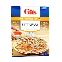 GITS UTTAPPAM MIX 200 gm