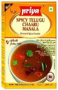 Priya Spicy Telegu Chaaru Masala 50 gm