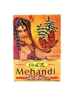 Hesh Henna Mehandi Powder 100 gm