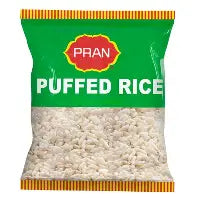 Arroz inflado Pran Mumra 500 g
