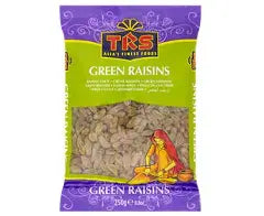 TRS Raisins gmeen 100 gm