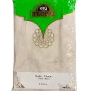 KRG Ragi Flour 1 kg