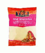 TRS Semolina Fine 500 gm