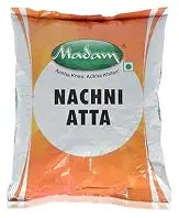 Madam Nachni Atta 1 kg