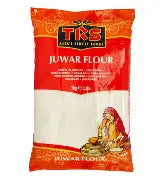 TRS Juwar Flour 1 KG