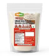 Tirupati Urad Dal Flour 500 gm