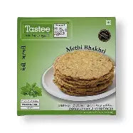 Sabor Bhakhari Methi 180 g
