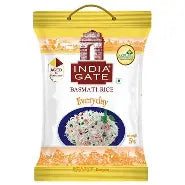 India Gate Everyday Basmati Rice 5 kg