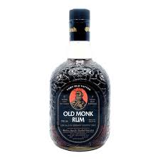 Old Monk Rum  700 ml