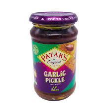 PATAK Garlic Pickle 300 gm