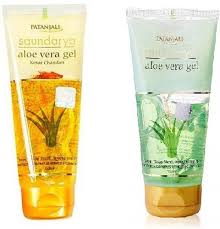 Patanjali Saundarya Aloe Vera Gel 150 ml