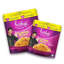 Prabhuji Bombay Mixture 200 gm
