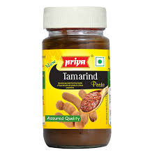 Pasta de tamarindo Priya 300 g 