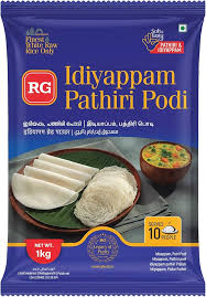RG Idiyappam Pathiri Podi 1 kg