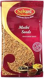 SCHANI METHI SEEDS 100 gm