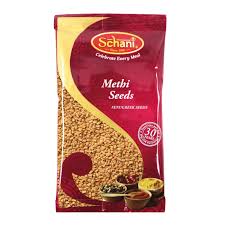 SEMILLAS DE SCHANI METHI 400 g