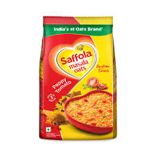 Saffola Tomato Oats 500 gm