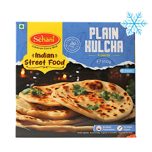 Schani Plain Kulcha 350 Gm