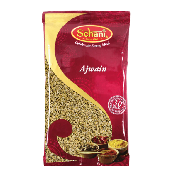 Schani Ajwain 400 gm