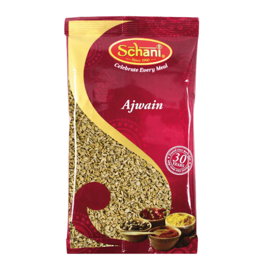 Schani Ajwain 400 gm