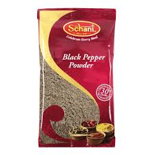 Schani Black Pepper Powder 100 gm