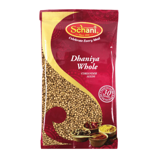 Schani Dhaniya Whole 100 gm