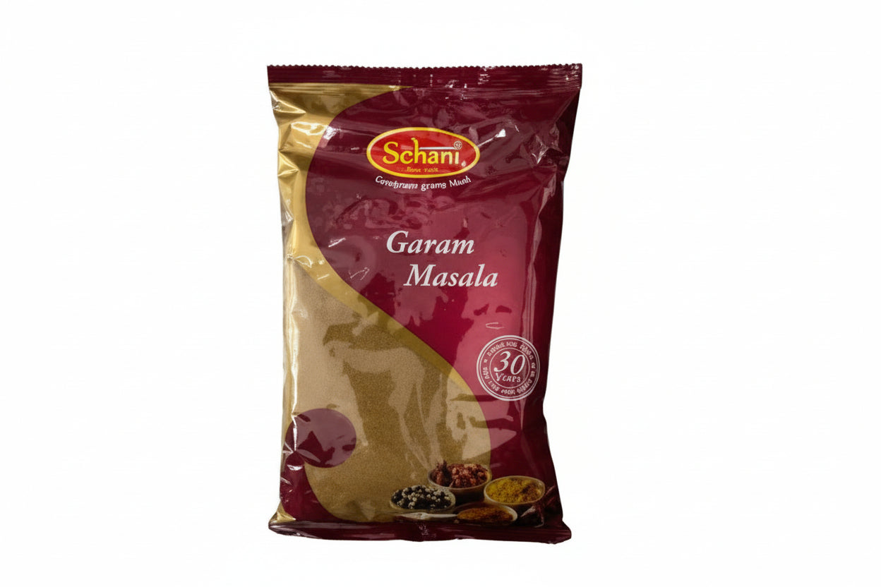 Schani Garam Masala 100 gm