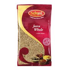 Schani Jeera Whole 400 gm